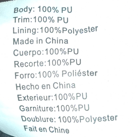 Madden Girl Purse/Crossbody Handbag - Picture 2 of 6